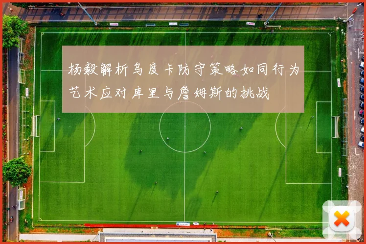 杨毅解析乌度卡防守策略如同行为艺术应对库里与詹姆斯的挑战